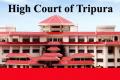 Grade III Posts in High Court of Tripura  