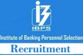 IBPS Recruitment 2022 For 6035 Clerk Jobs