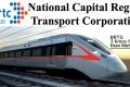 National Capital Region Transport Corporation Recruitment 2022 for Senior Executive or Executive