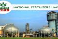 National Fertilizers Limited Recruitment 2022 Various Posts