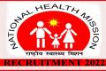 Multiple Jobs Opening in National Health Mission Kerala
