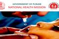 National Health Mission Punjab Recruitment 2022 Out – Apply Online For 200+ Posts