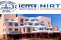 Walk-In-Interview in ICMR - National Institute for Research in Tuberculosis for Project Scientist