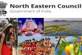 North Eastern Council Recruitment 2022 Stenographer Grade II