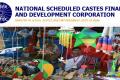 National Scheduled Castes Finance & Development Corporation Recruitment 2022 Junior Executive & Senior Assistant