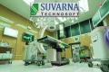 Suvarna Technosoft is Hiring Junior Engineer/ Software Engineer
