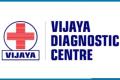 IT Support Executive Jobs Opening in Vijaya Diagnostic Centre Limited