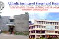 All India Institute of Speech & Hearing Lecturer Notification 2022