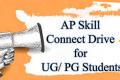 East Godavari District Skill Connect Drive for UG/ PG Students