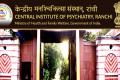 97 Para Medical Jobs in Central Institute of Psychiatry