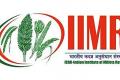  IIMR Hyderabad Recruitment