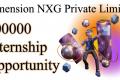 Dimension NXG Private Limited