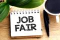 Job Fair for UG, Diploma, Inter & ITI Students 