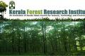 Kerala Forest Research Institute Recruitment 2022 Supporting Staff or Project Fellows