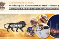 Ministry of Commerce & Industry Notification 2022 