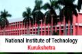 NIT Kurukshetra Faculty Notification 2022 | Apply for 99 Posts