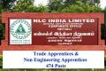 NLC India Limited Notification for Trade Apprentices 