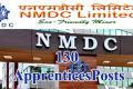NMDC Limited Apprentices Notification 2022 