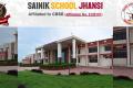 Sainik School Jhansi Recruitment 2022