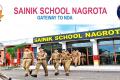 Sainik School Nagrota Faculty & Non Faculty Notification 2022
