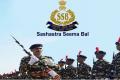 SSB Recruitment 2022 Deputy Inspector General