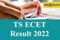 TS ECET Result 2022 Direct Link 