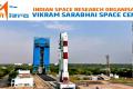 Vikram Sarabhai Space Centre 
