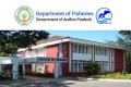 ap fisheries university admissions in bfsc course