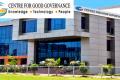 Centre for Good Governance Recruitment 2022 Testing Project Leader