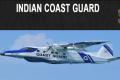 300 Jobs in Indian Coast Guard