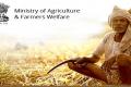 Department of Agriculture & Farmers Welfare Recruitment 2022