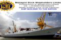 1041 Jobs in Mazagon Dock Shipbuilders Limited 