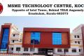 MSME Technology Centre, Kochi Recruitment 