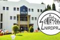 NIRDPR Hyderabad Recruitment