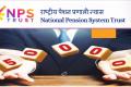 Managerial Posts in NPS Trust 