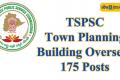 175 Jobs in TSPSC 