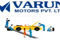 Walkins in Varun Motors Private Limited 