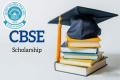 CBSE Merit Scholarship 