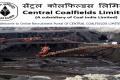 55 Jobs in Central Coalfields Limited