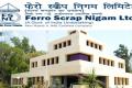 Ferro Scrap Nigam Limited Recruitment 2022