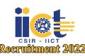 IICT Hyderabad Recruitment 2022: Junior Stenographer