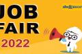 Job Fair @ Nellore District