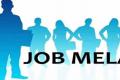 Mega Job Mela for UG Students 
