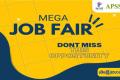 Vizianagaram District Mega Job Fair 