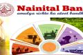 40 Management Trainees Posts in Nainital Bank Limited