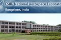 Walkins in CSIR - National Aerospace Laboratories