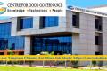 Quality Analyst Job in Centre for Good Governance, Hyderabad