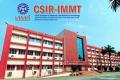 CSIR IMMT Recruitment 2022 For Project Associate Jobs