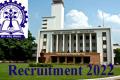 IIT Kharagpur Project Technical Assistant & Junior Project Assistant Notification 2022-23 out