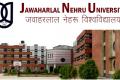 Jawaharlal Nehru University Recruitment 2022